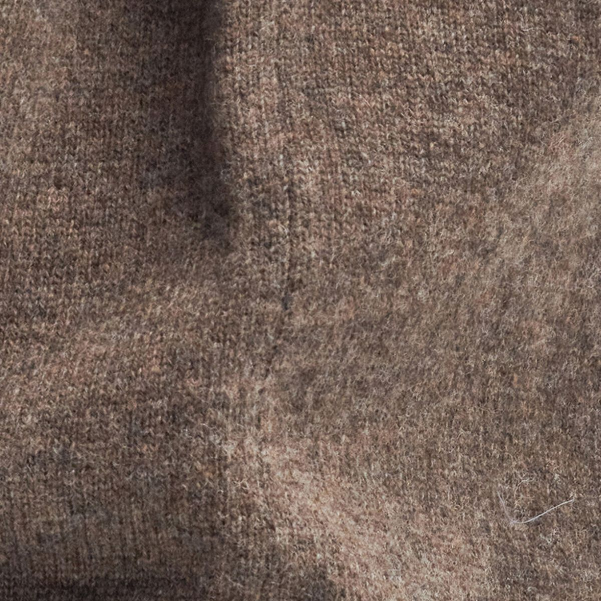 Barbour's lambswool sweaters are known for their exceptional softness