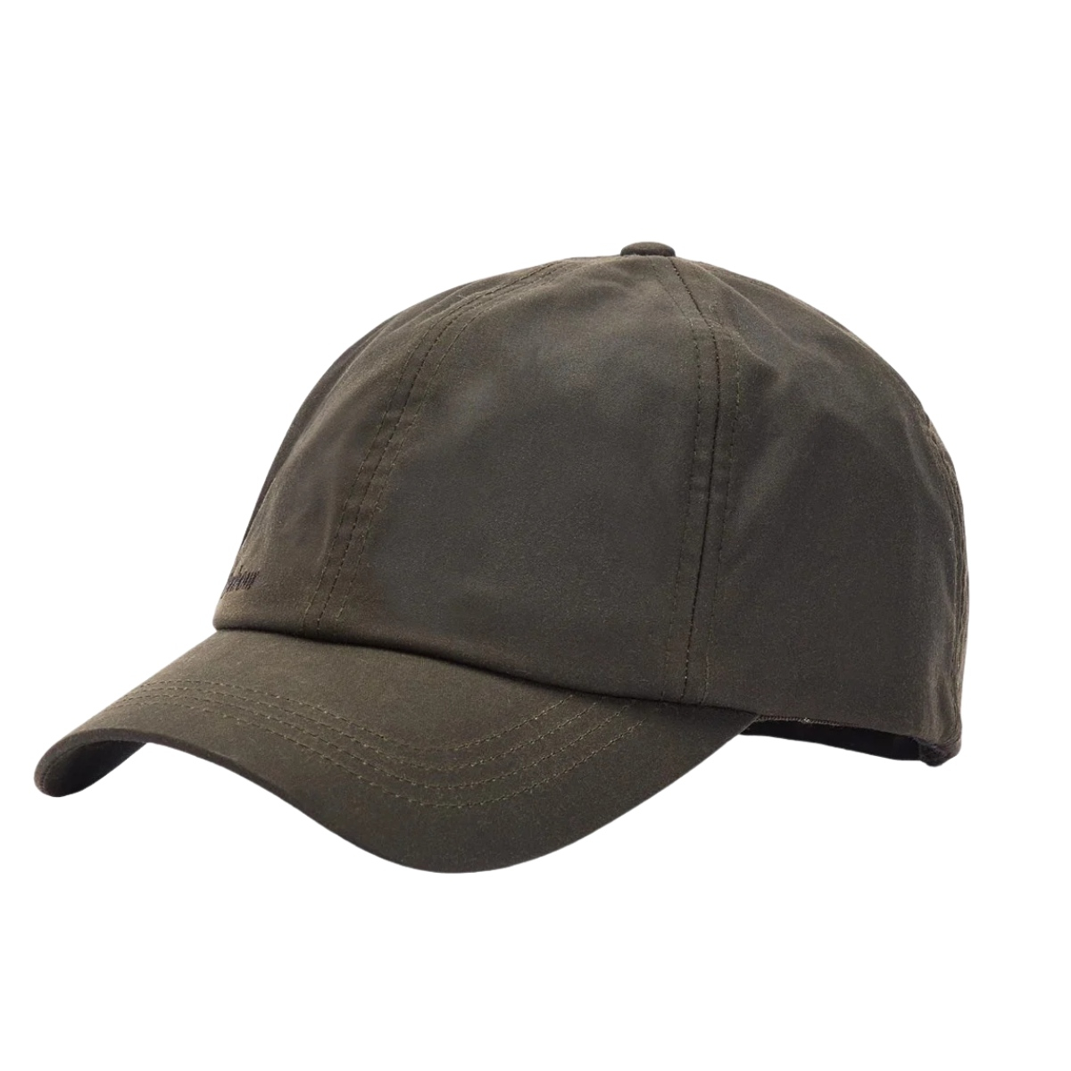 Barbour Wax Sports Cap Olive, to provide years of service