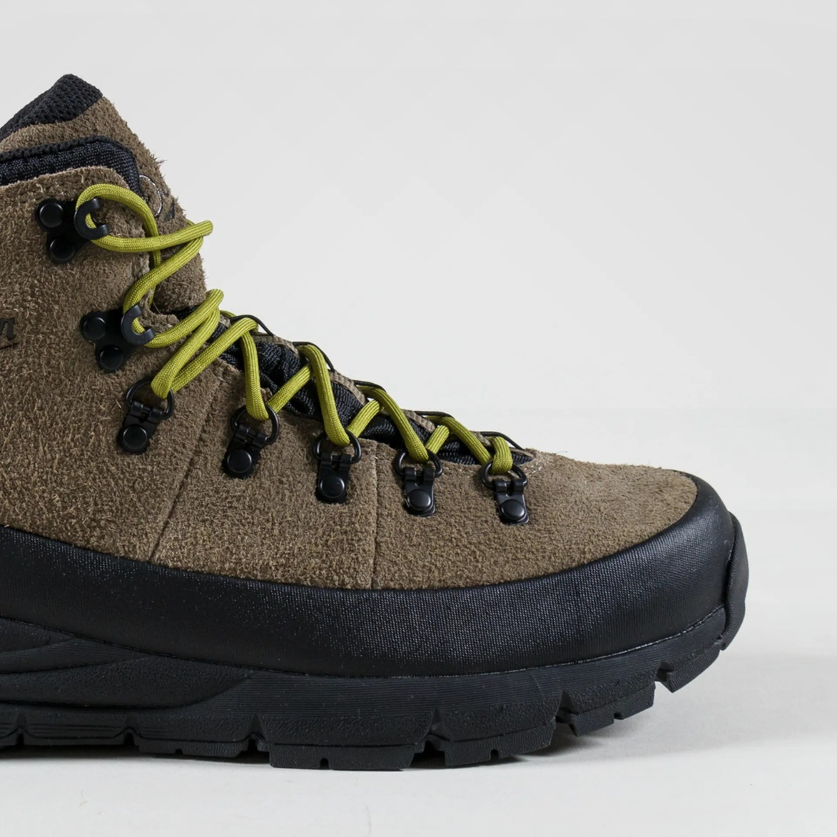 Danner Mountain 600 GORE-TEX Boot Gray Moss, Setting the Standard with GORE-TEX Liners Since 1979