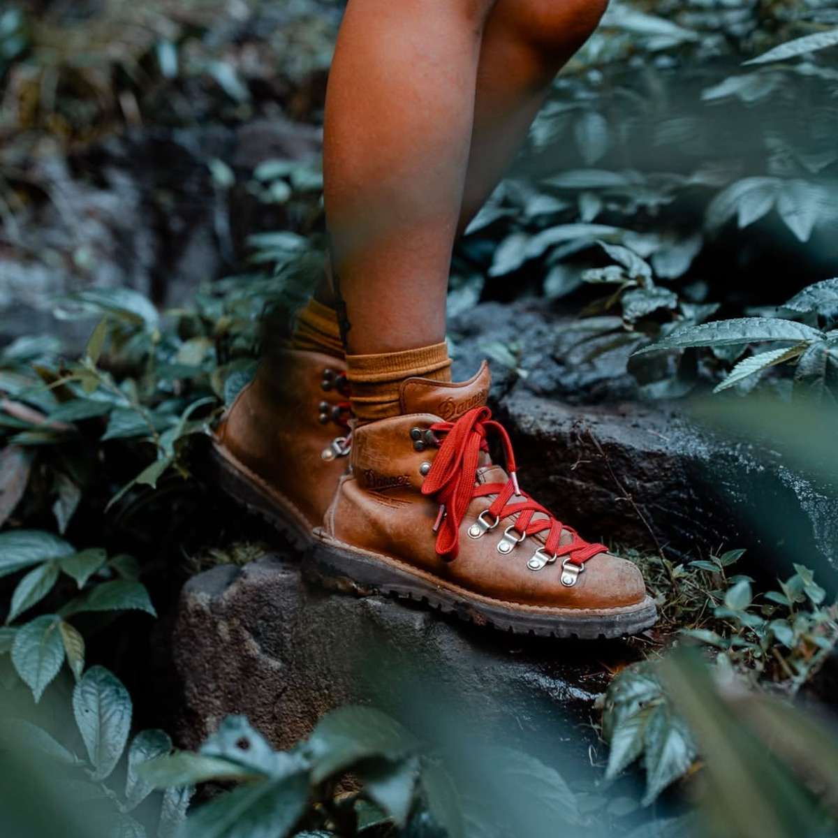 Danner Mountain Light Cascade Clovis, timeless design