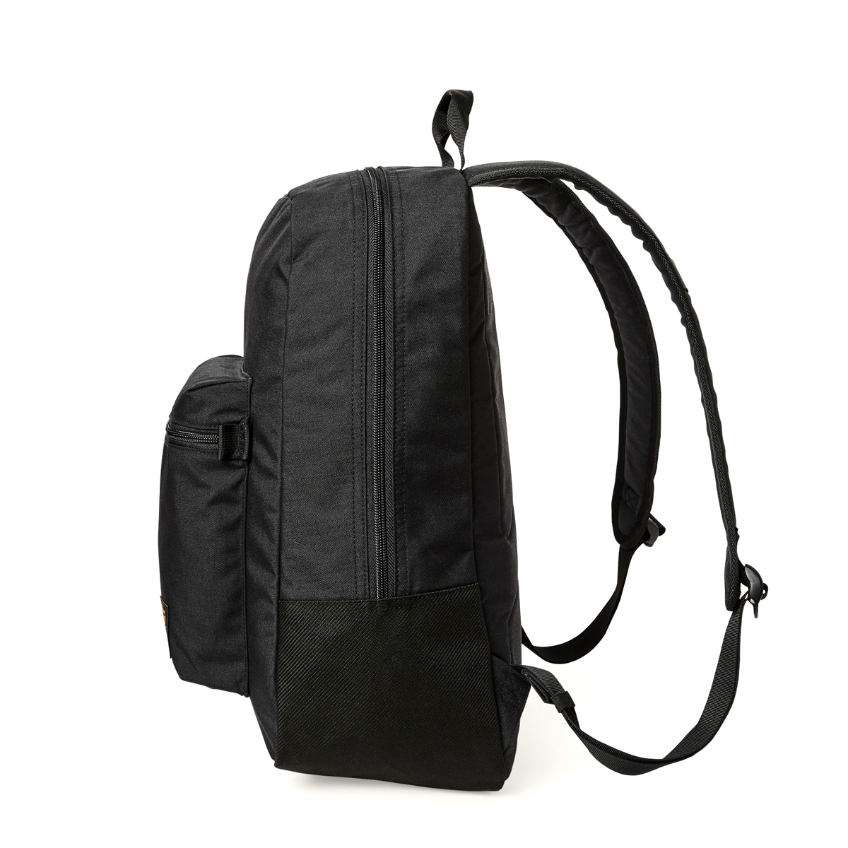 Filson Surveyor 25L Backpack Black, Full-featured and made from tough Cordura® nylon