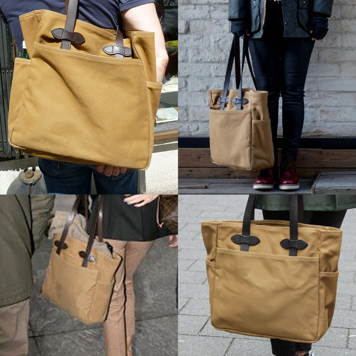 Made in USA】フィルソン RUGGED TWILL TOTE BAG | tspea.org
