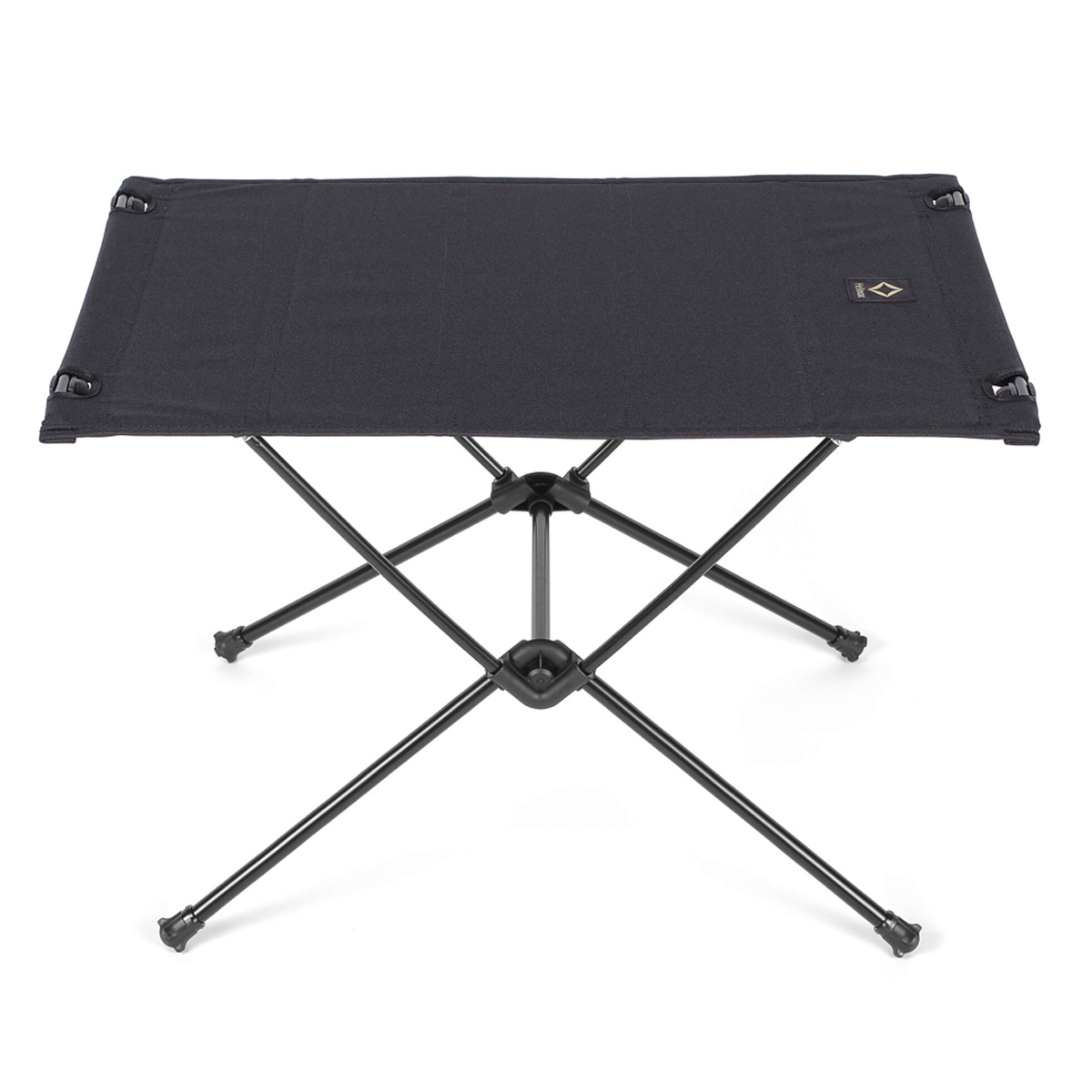Helinox Tactical Table Regular Black, portable, lightweight table
