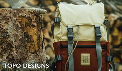 TOPO-DESIGNS, SHOP THE NEW FALL/WINTER COLLECTION 2024-2025