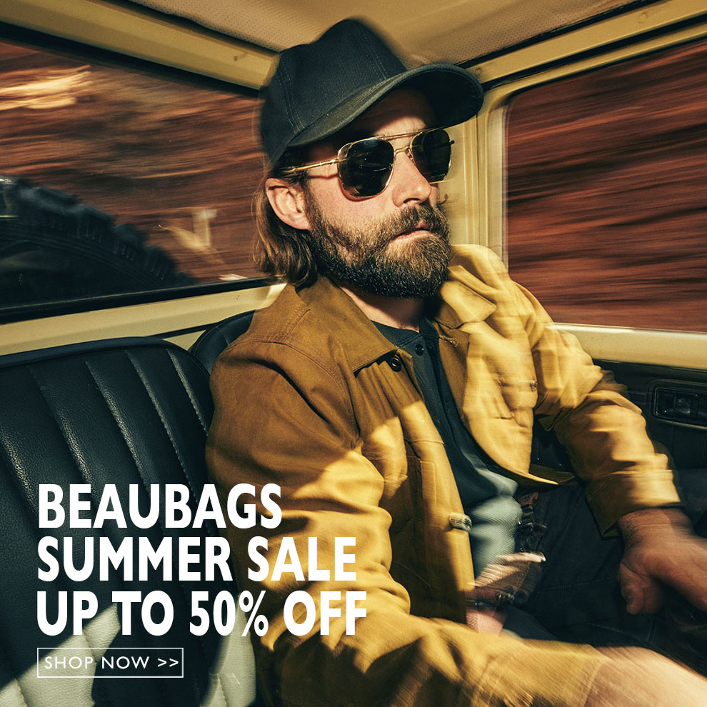 Buy the most beautiful bags, backpacks, jackets,shoes and accessories at BeauBags, your Filson, Topo Designs, Pendleton, Portuguese Flannel, Helinox, Danner, Astorflex and Weltevree specialist