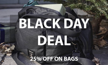 Black Day Deal at BeauBags