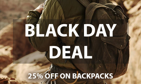 Black Day Deal at BeauBags