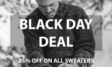 Black Day Deal at BeauBags