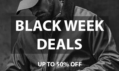 Black Week Deals at BeauBags