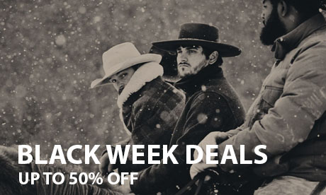 Black Week Deals at BeauBags