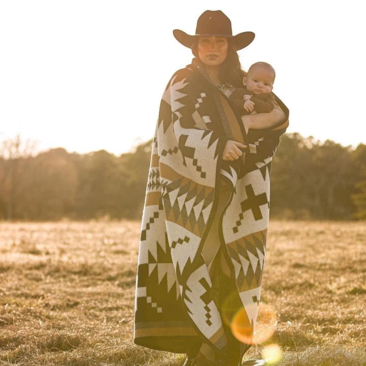 Spider rock throw pendleton sale