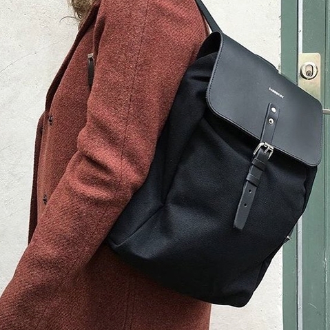 sandqvist alva backpack