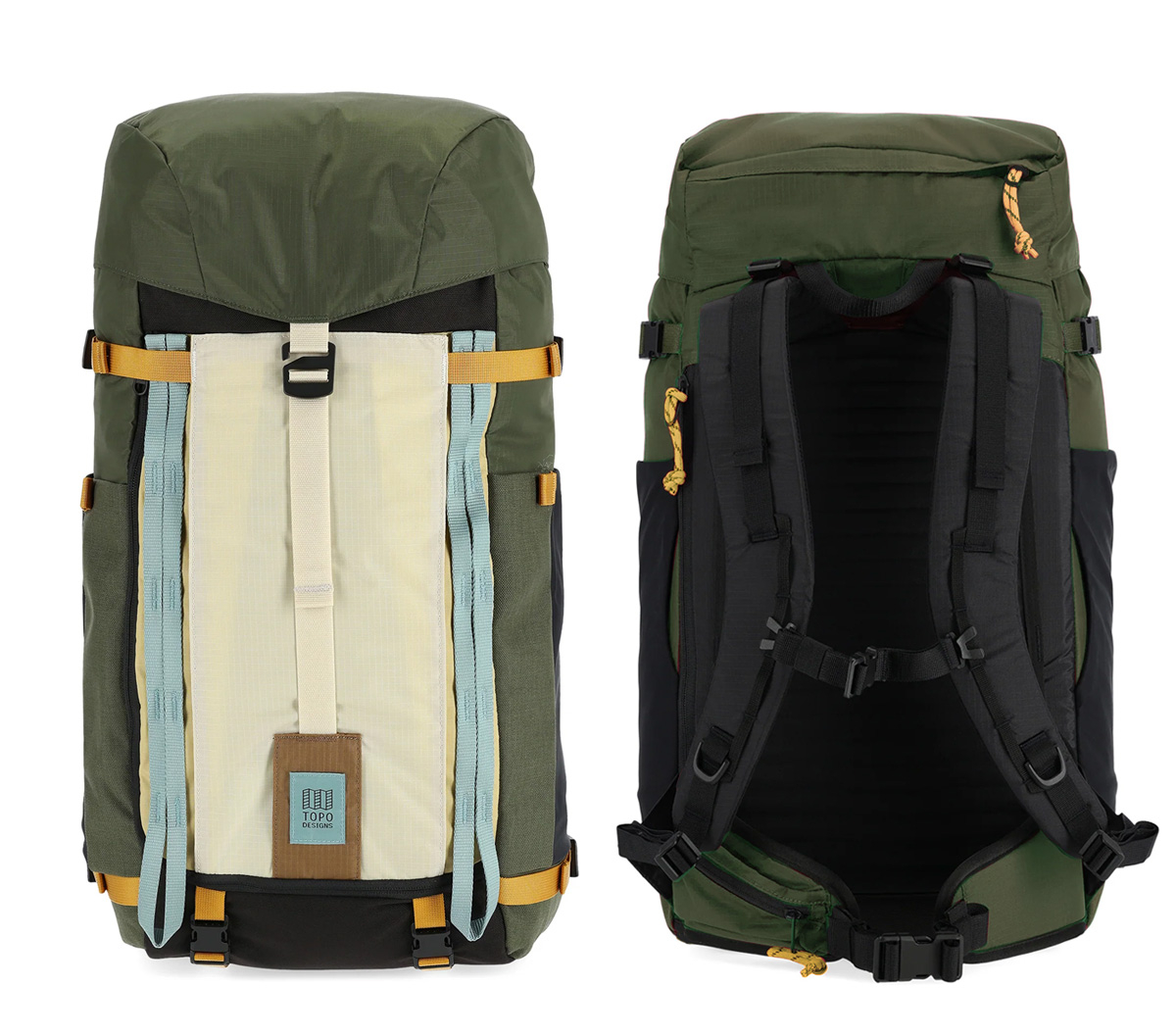 Topo designs cheap mountain 30l backpack